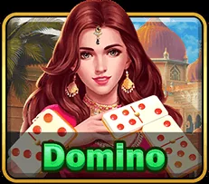 Domino game