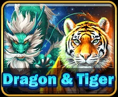 Dragon Tiger game