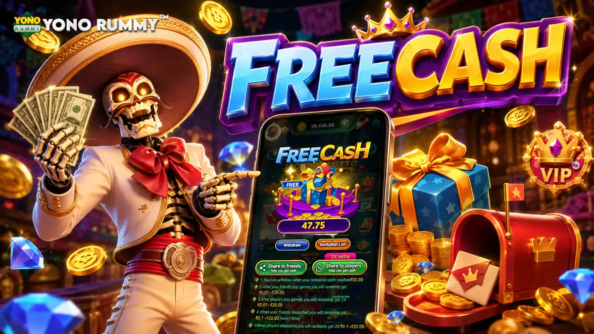 Free Cash