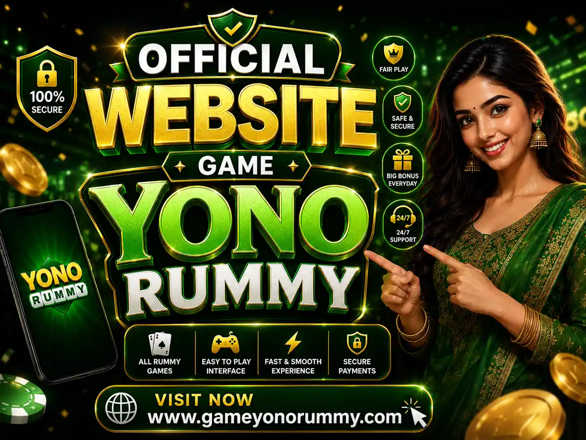 Yonorummy Android game hub