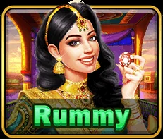 Rummy game