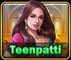 Teen Patti game